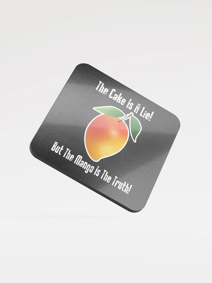 Mango Of Truth 