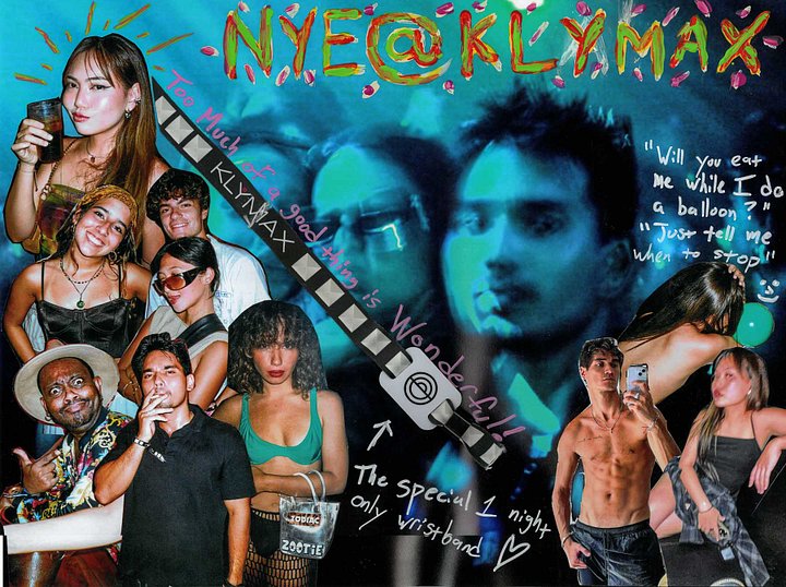 Bali 23/24 Collage Part 4 product image (1)