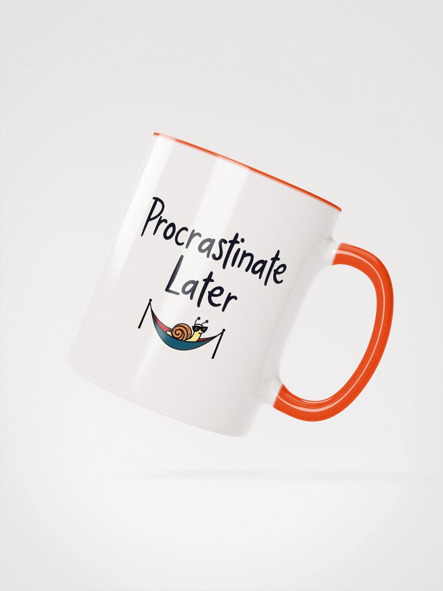 Pasadena Latin Ceramic Mug product image (18)