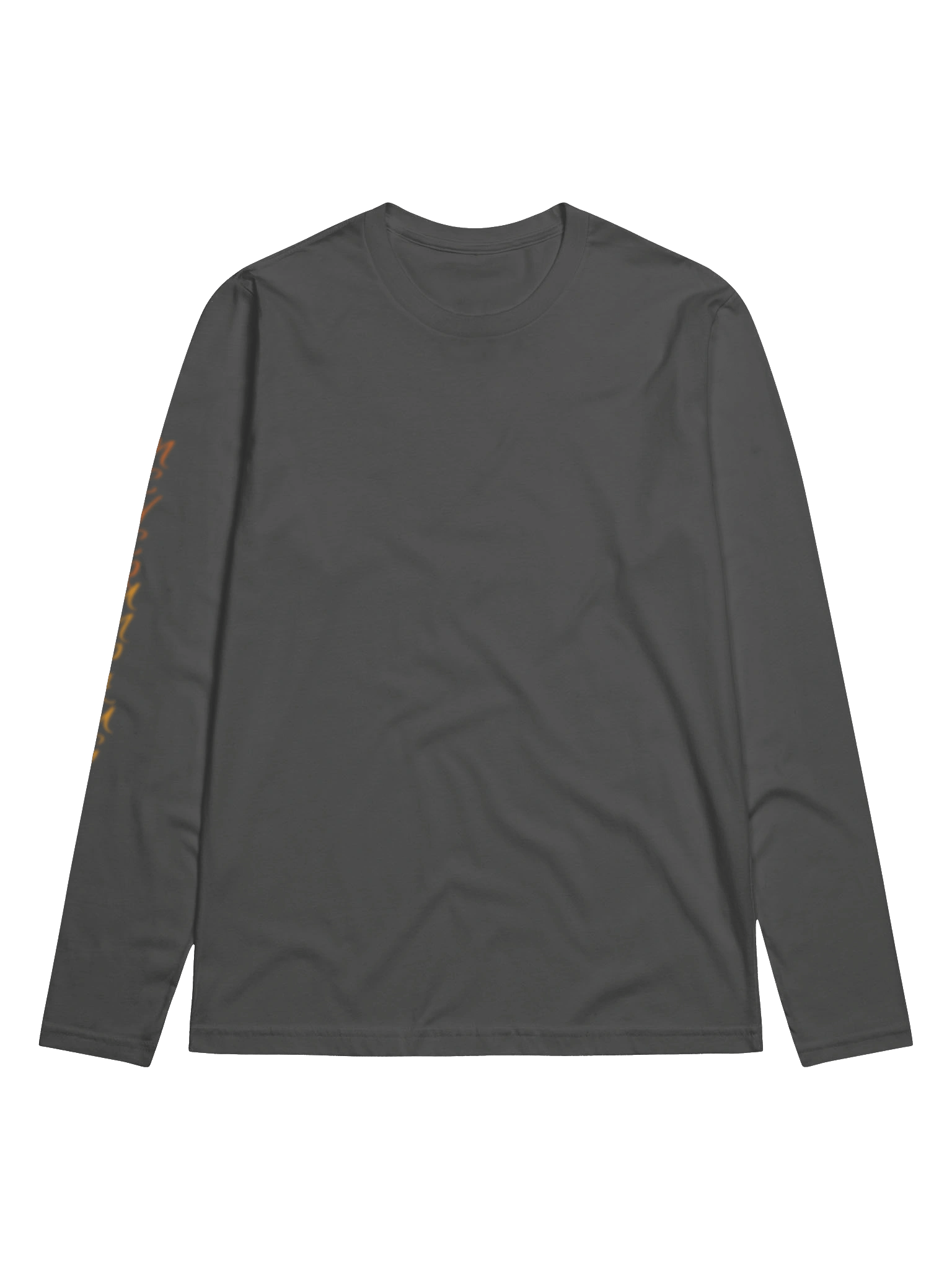 Blurry Zwerg Long Sleeve Shirt product image (2)
