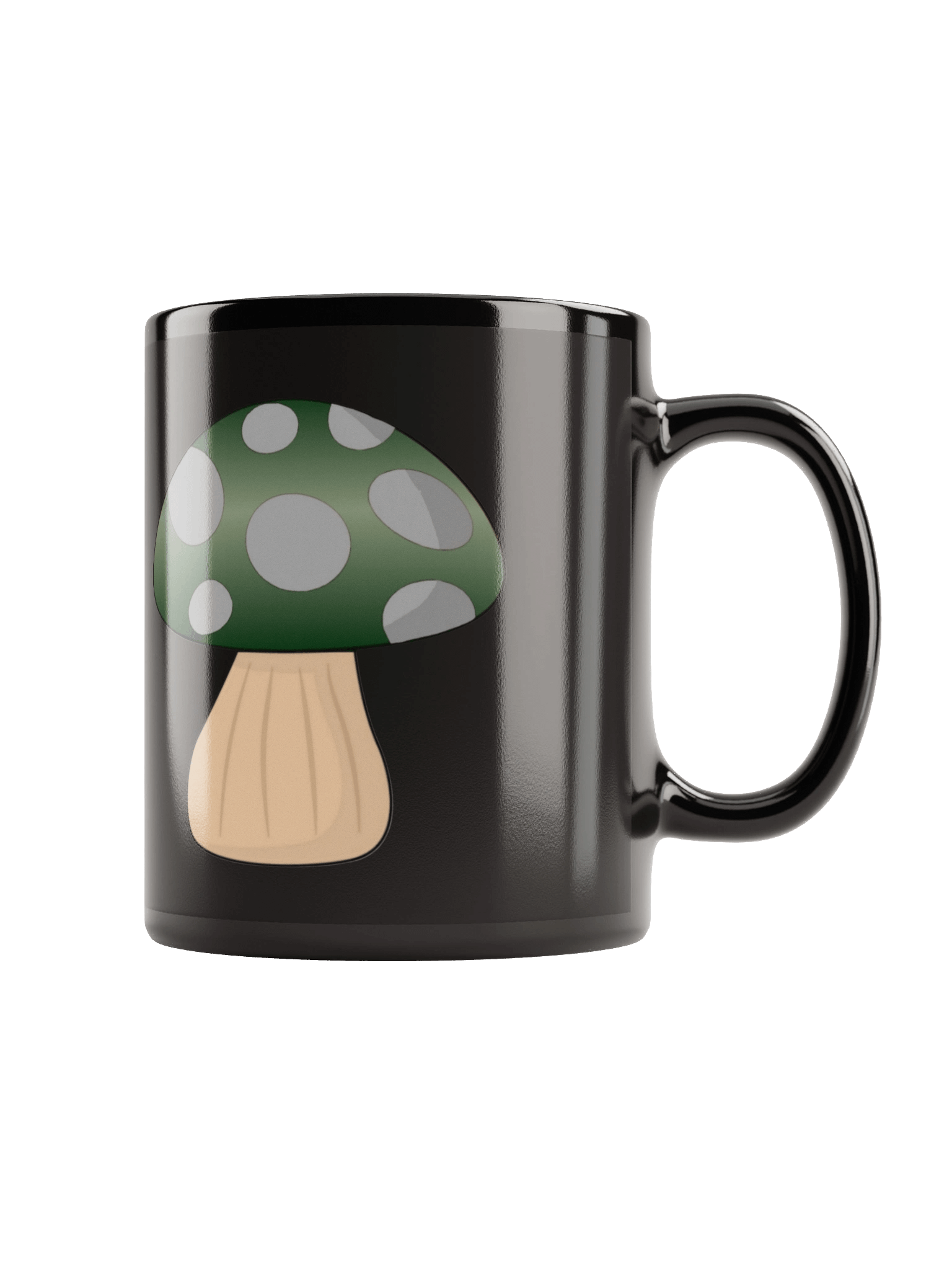 Fungi Coffee Mug product image (1)