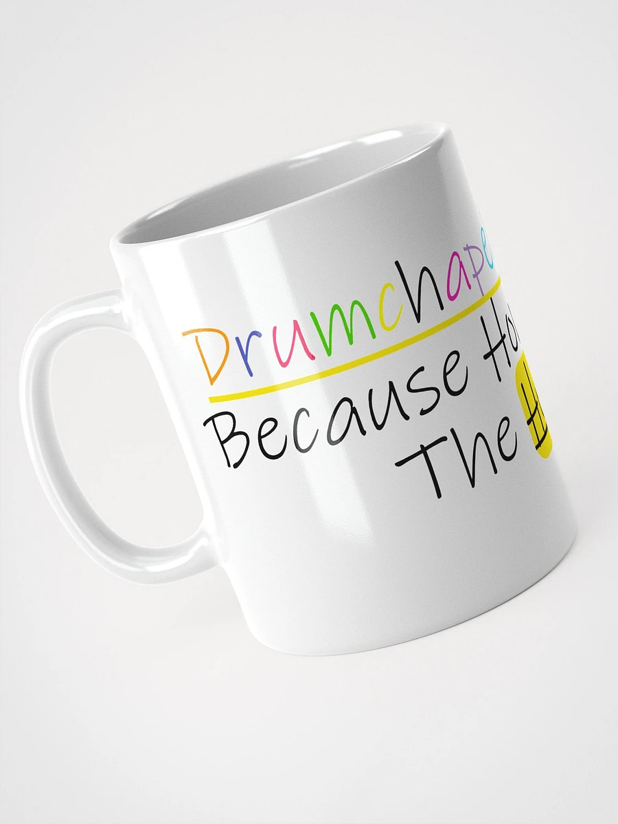 Drumchapel Mug product image (4)