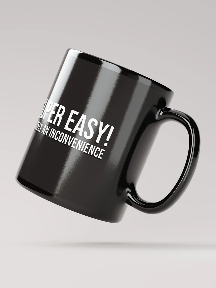 Super Easy Coffee Mug product image (2)