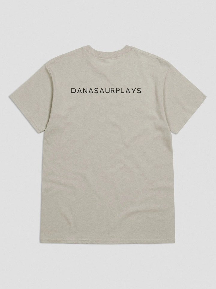 DanasaurPlays Logo and Username product image (19)