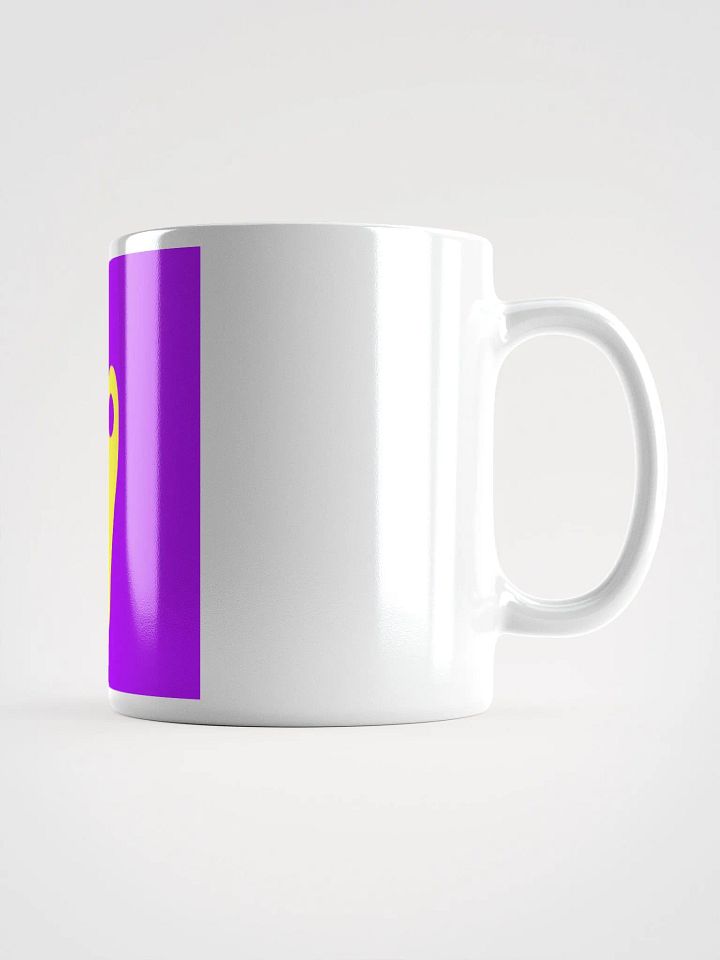 Kitty Mug product image (1)