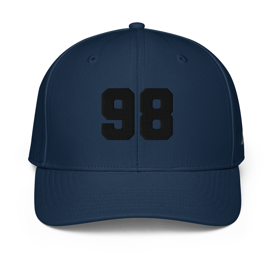 Number 98 Design Adidas Performance Caps product image (10)