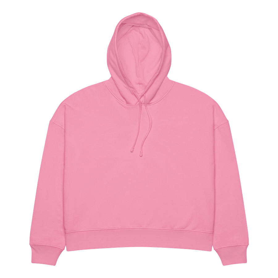Stanley/Stella Women's Organic Hoodie product image (3)