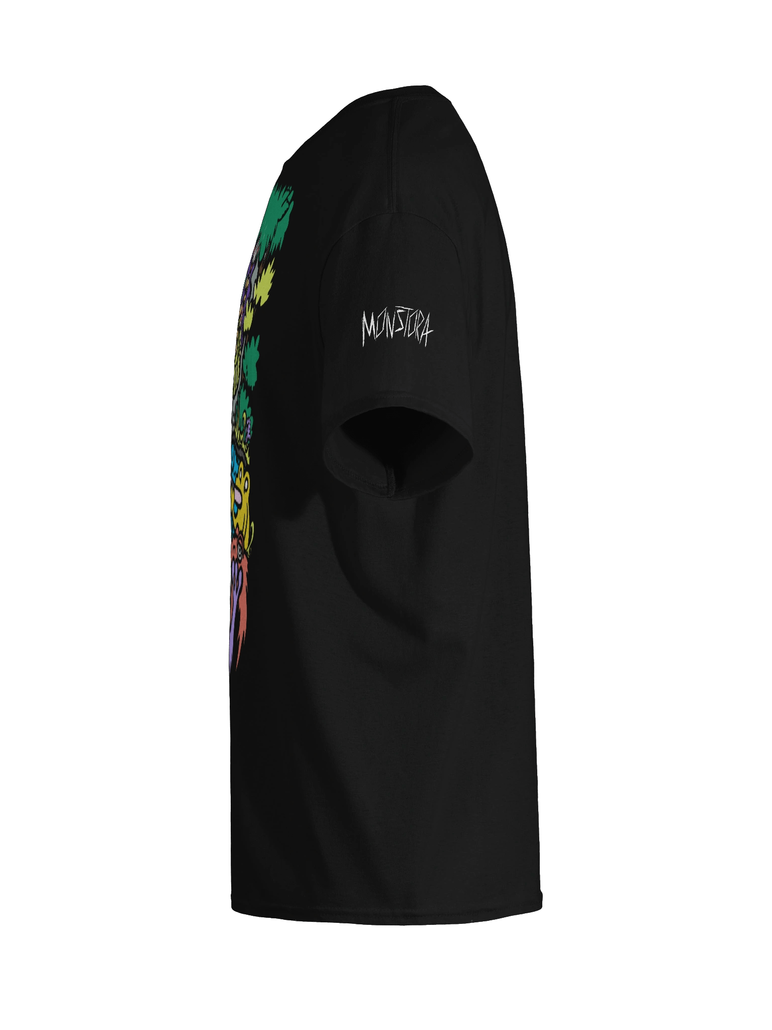 Frogress T-Shirt product image (6)