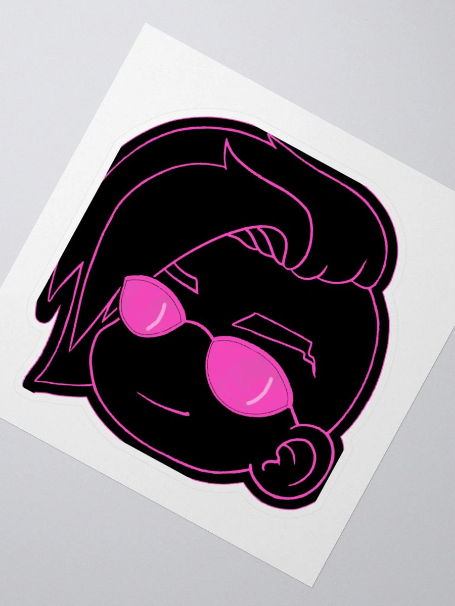 Hybrid Spyder Sticker product image (2)