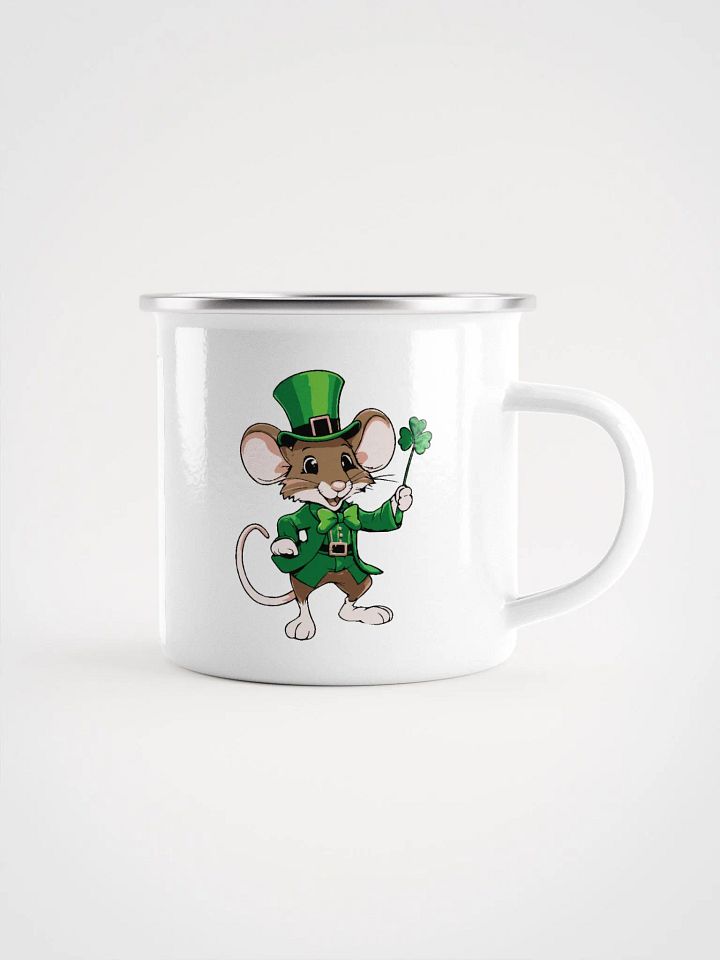 Luck of the Irish product image (1)