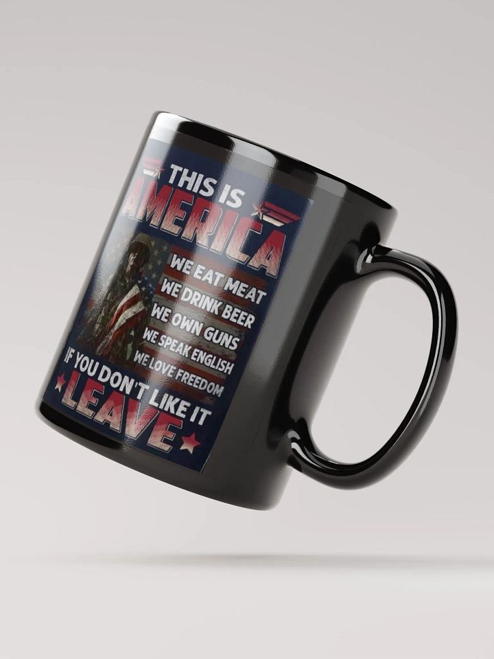 This is America product image (3)