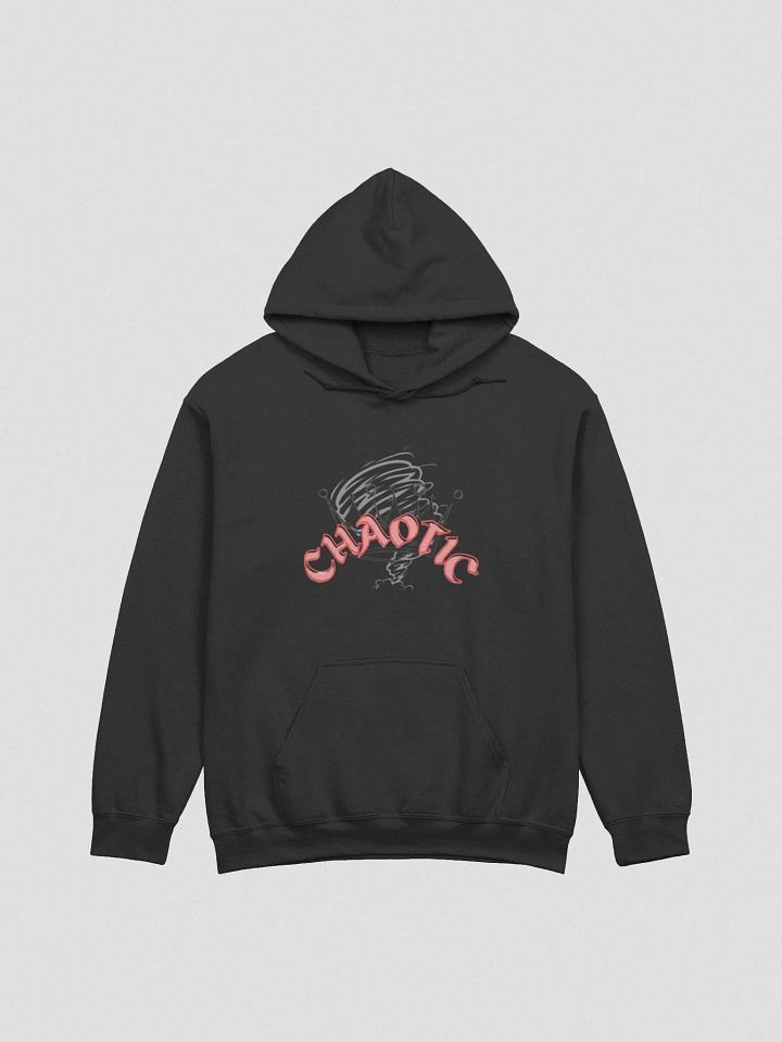 Chaotic w/ Logo product image (2)