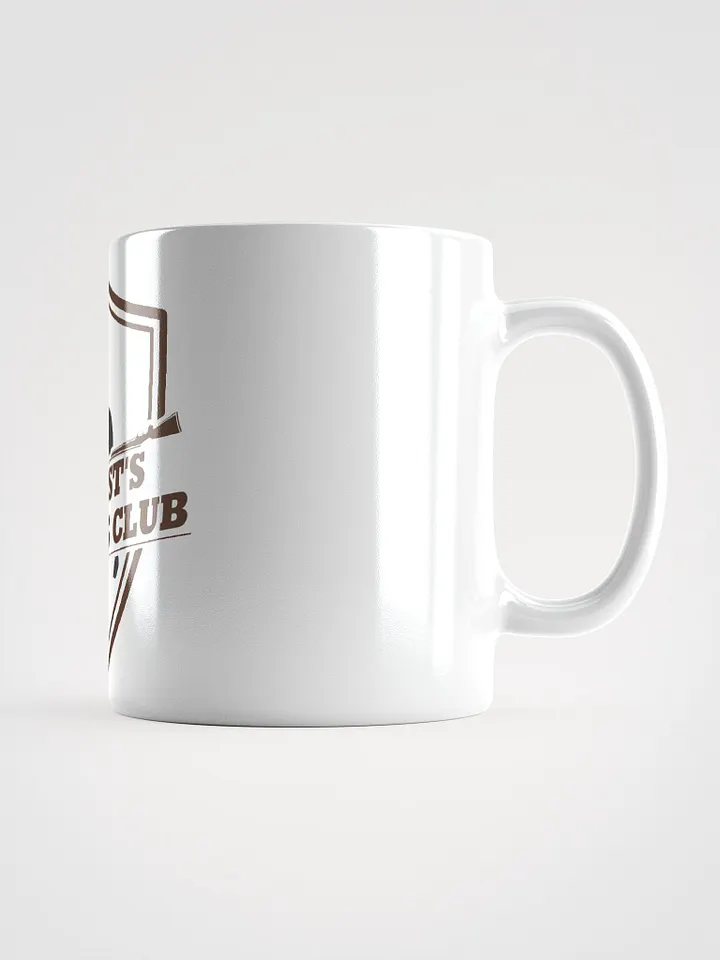 Hunting Club Mug product image (1)