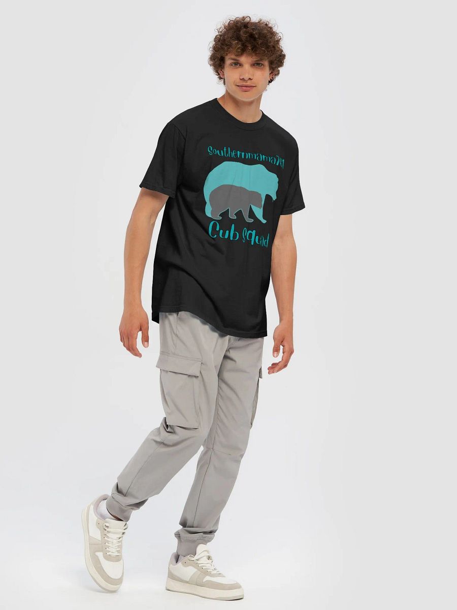 Cub Squad Men's Tee product image (32)
