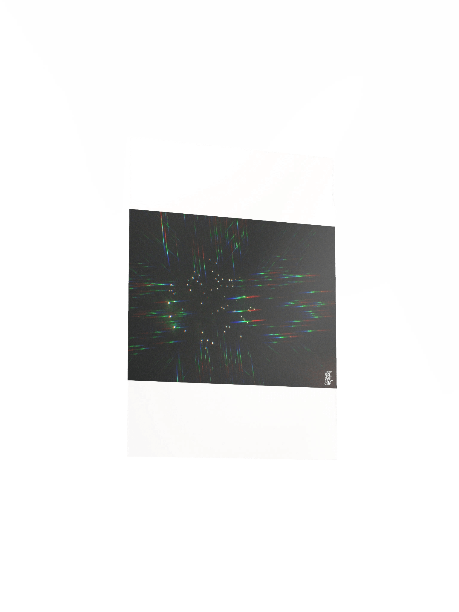 Fireworks Through 3D Glasses 3 product image (22)