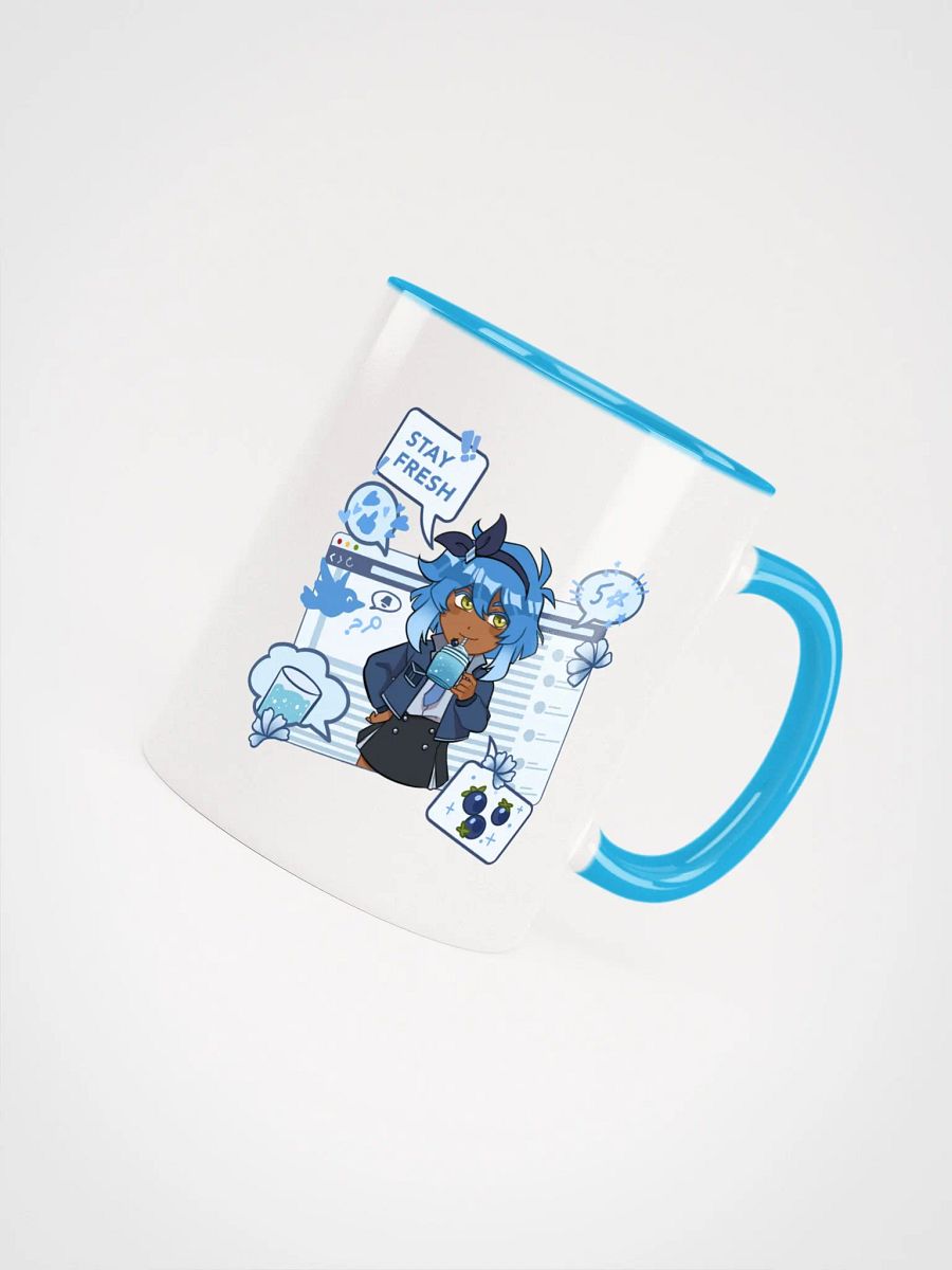 Ailee Ceramic Mug product image (12)