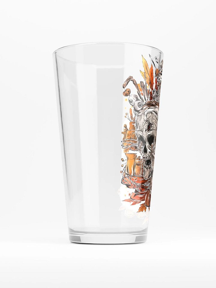 Brewed Furry - Glass product image (2)