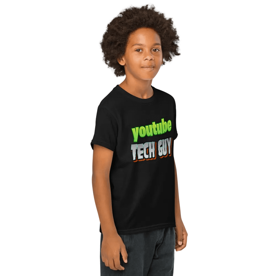 Tech Guy Plant - Kids product image (8)