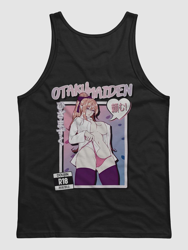 OTAKU DOUJIN Tank product image (7)