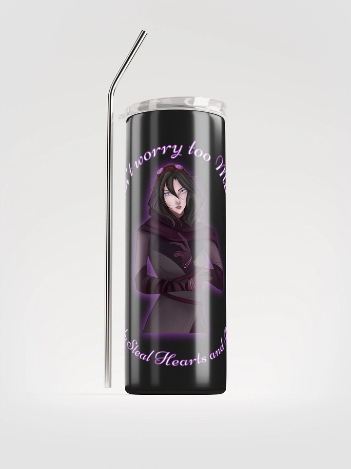 Nyx Tumbler product image (1)