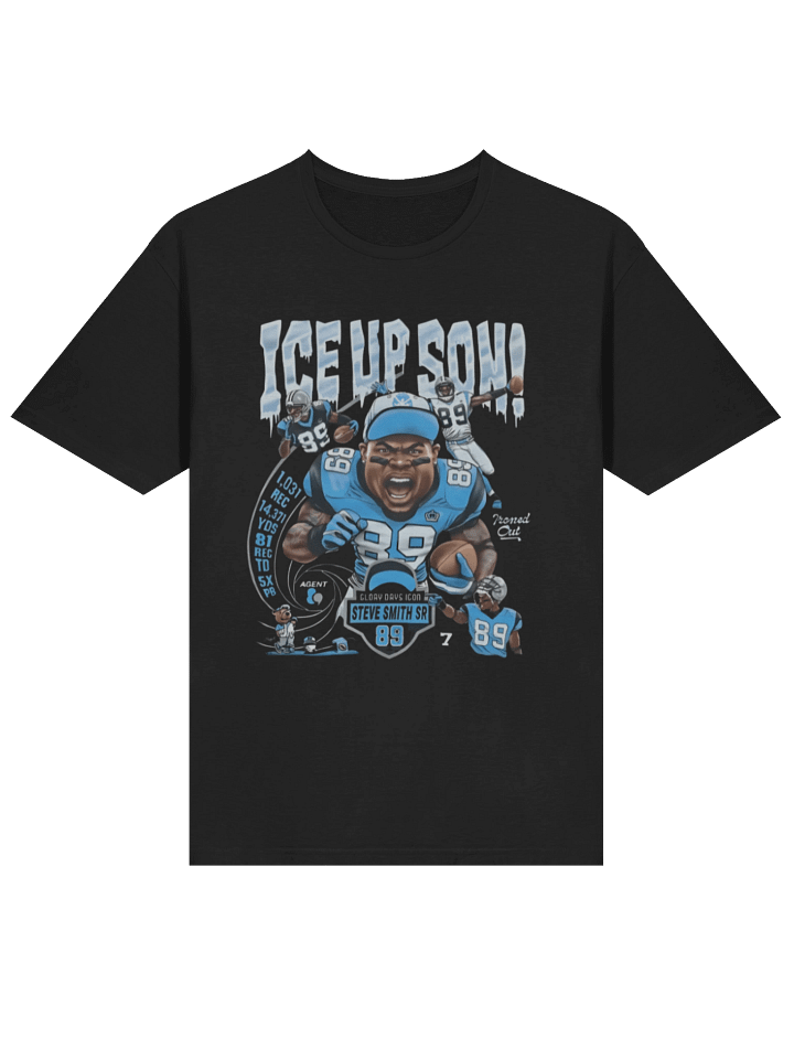 Ice Up Son Shirt product image (2)