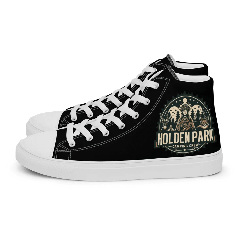 HP&W Mens shoe product image (1)