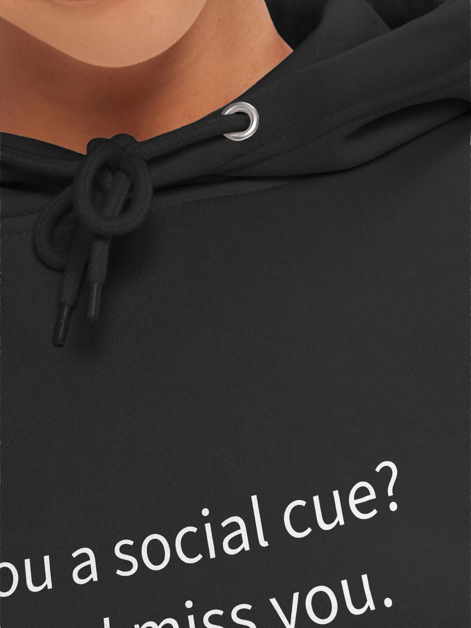 No, really, I miss you. product image (7)