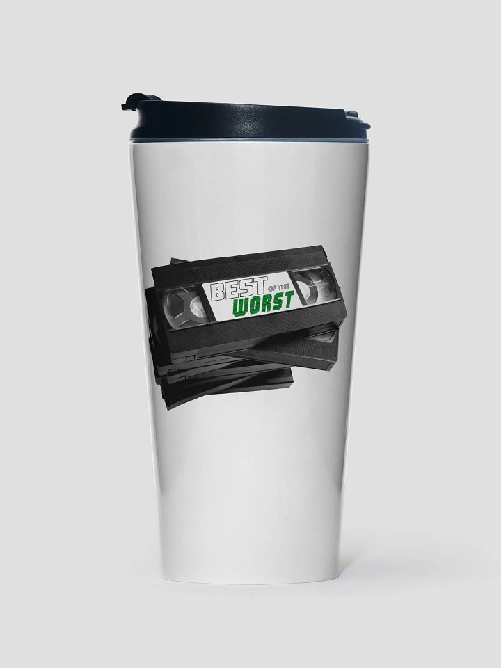Best of the Worst Travel Mug product image (1)