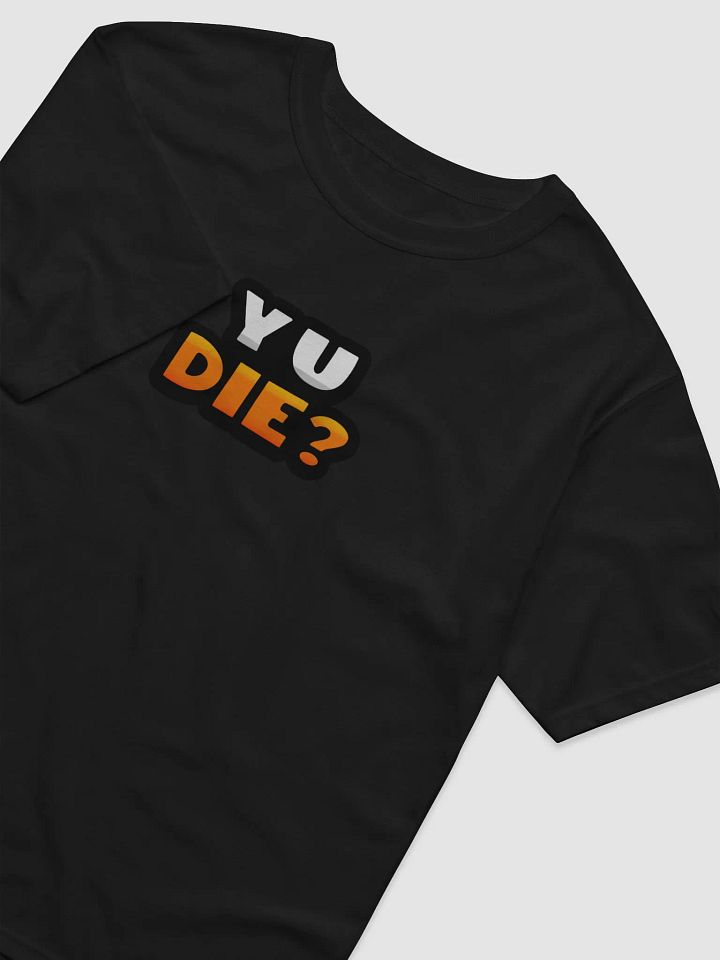 Y.U.Die? / G.T.T. product image (2)