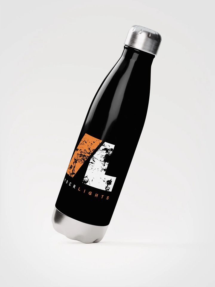 Water bottle - Worn Logo product image (2)