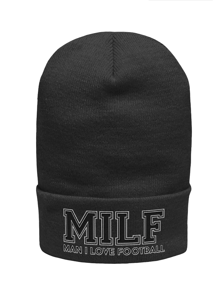 MILF- Beanie product image (3)