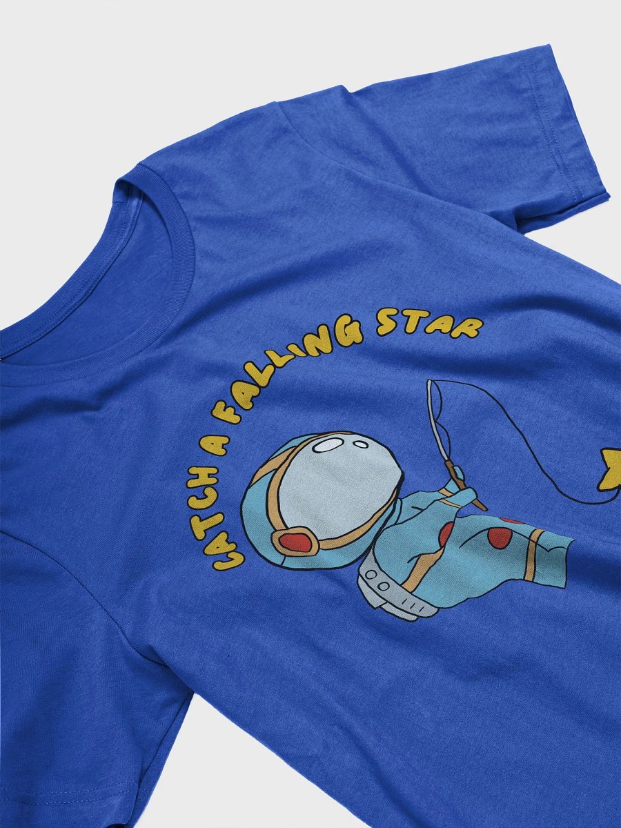 Cosmic Angler T-Shirt product image (11)
