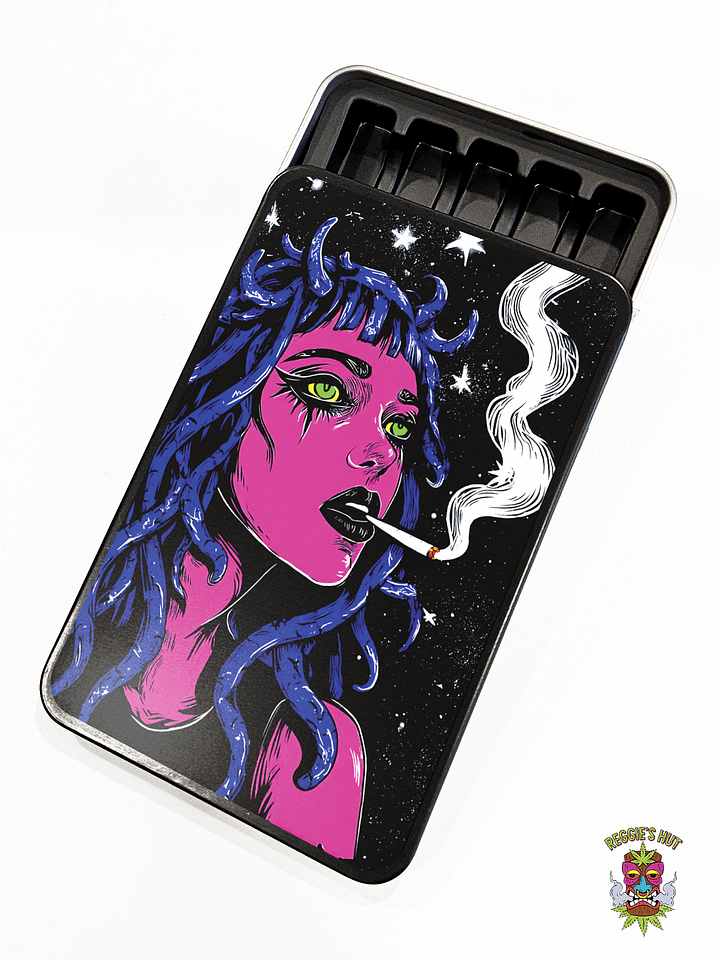 Case - Galaxy Girl product image (2)