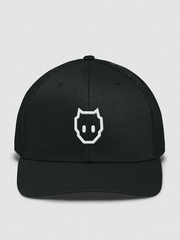 Logo Hat product image (1)