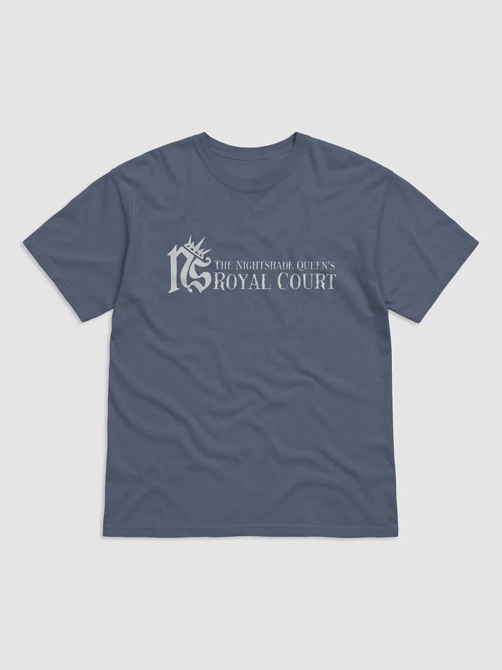 NSQ Royal Court Tee product image (1)