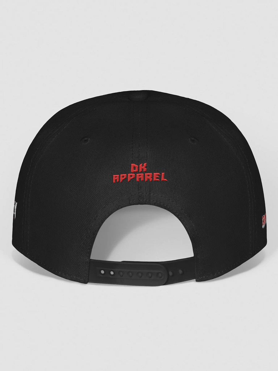 DK HAT (LD) product image (4)