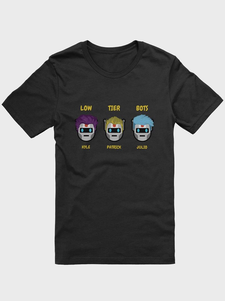The Three Bots product image (1)