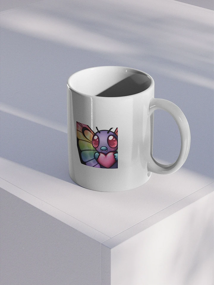 ZELLA ROSE MUG product image (2)