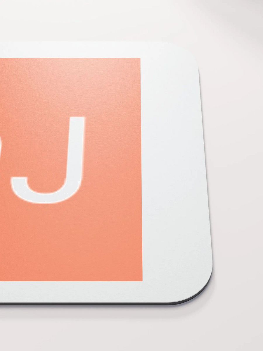 OJ LIFE MOUSE PAD product image (5)