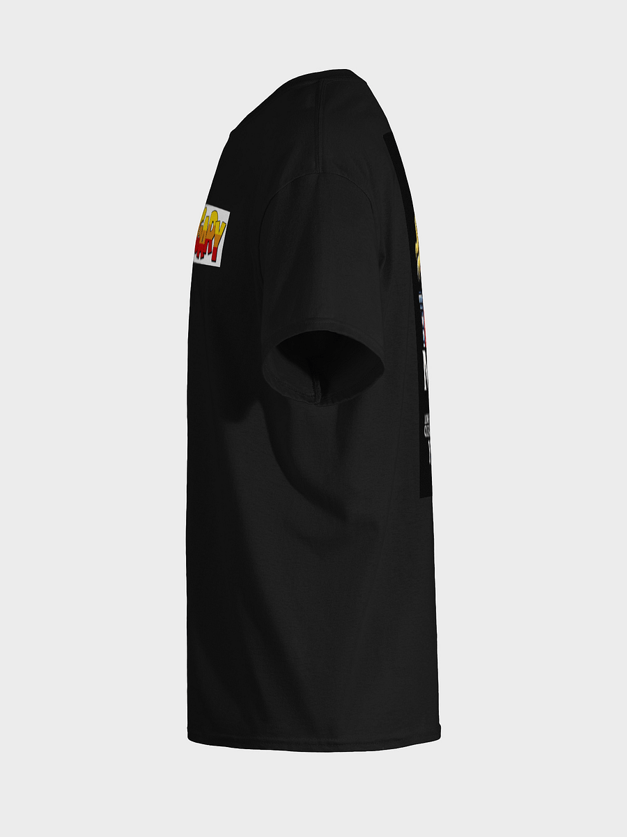 Gradient GARY Tee product image (7)