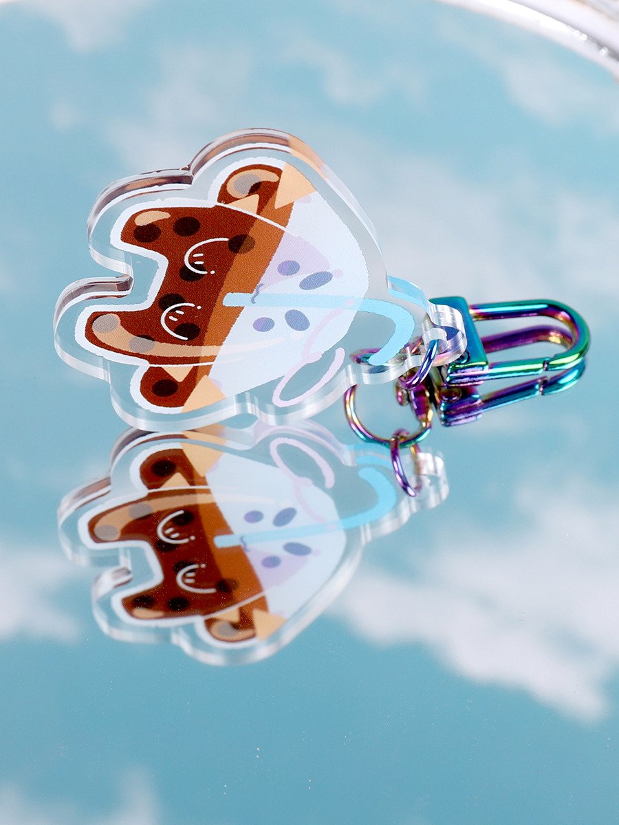 Bob keychain product image (3)