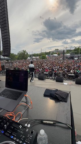 #IYKYK 🚀💥‼️

#JPERIODLiveMixtape @clipse #kingpush @malice @blackthought @rootspicnic @rootspicnic @stroelliot @realsway @cit...