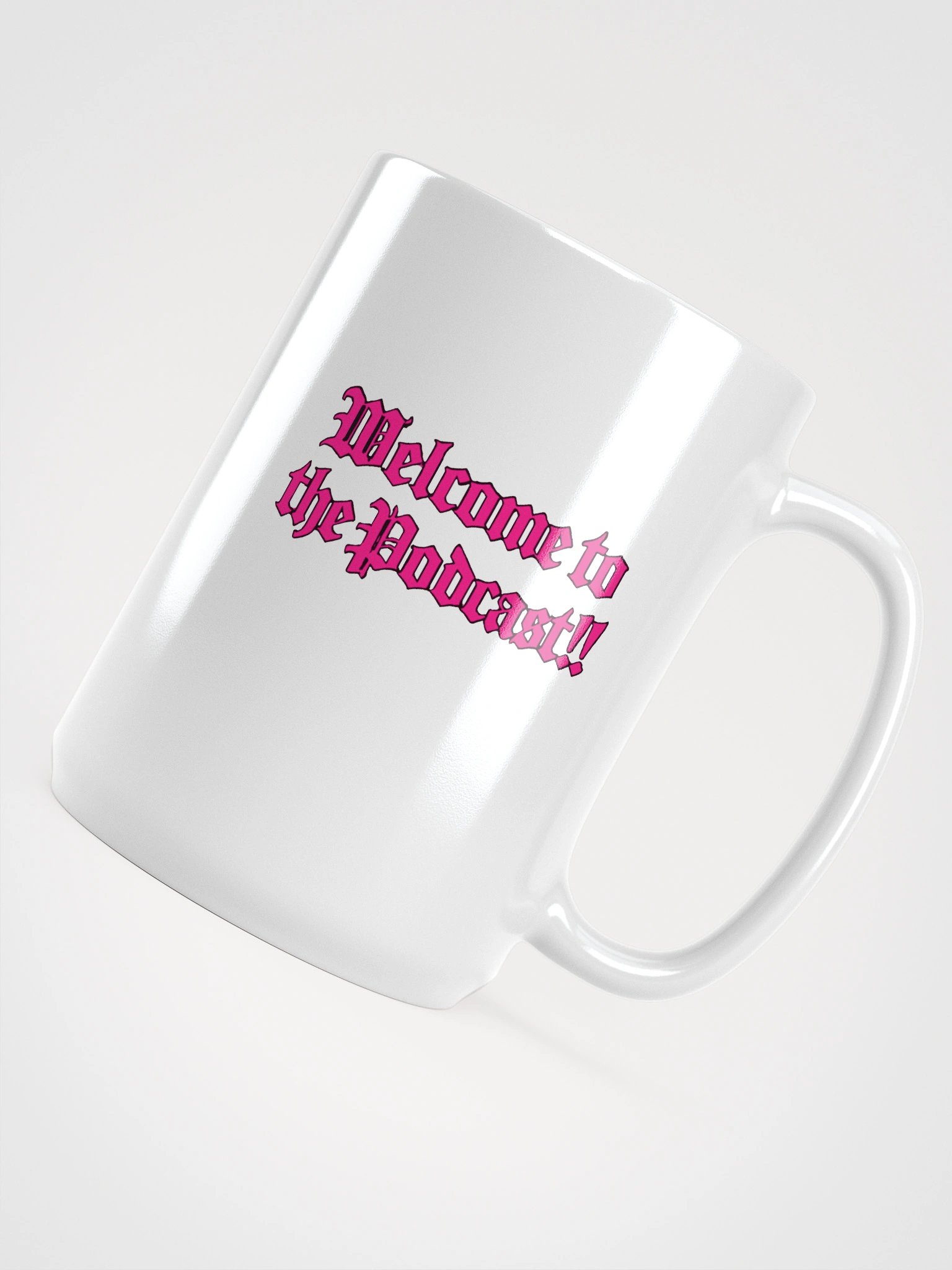 Game Night & Good Times Mug product image (4)