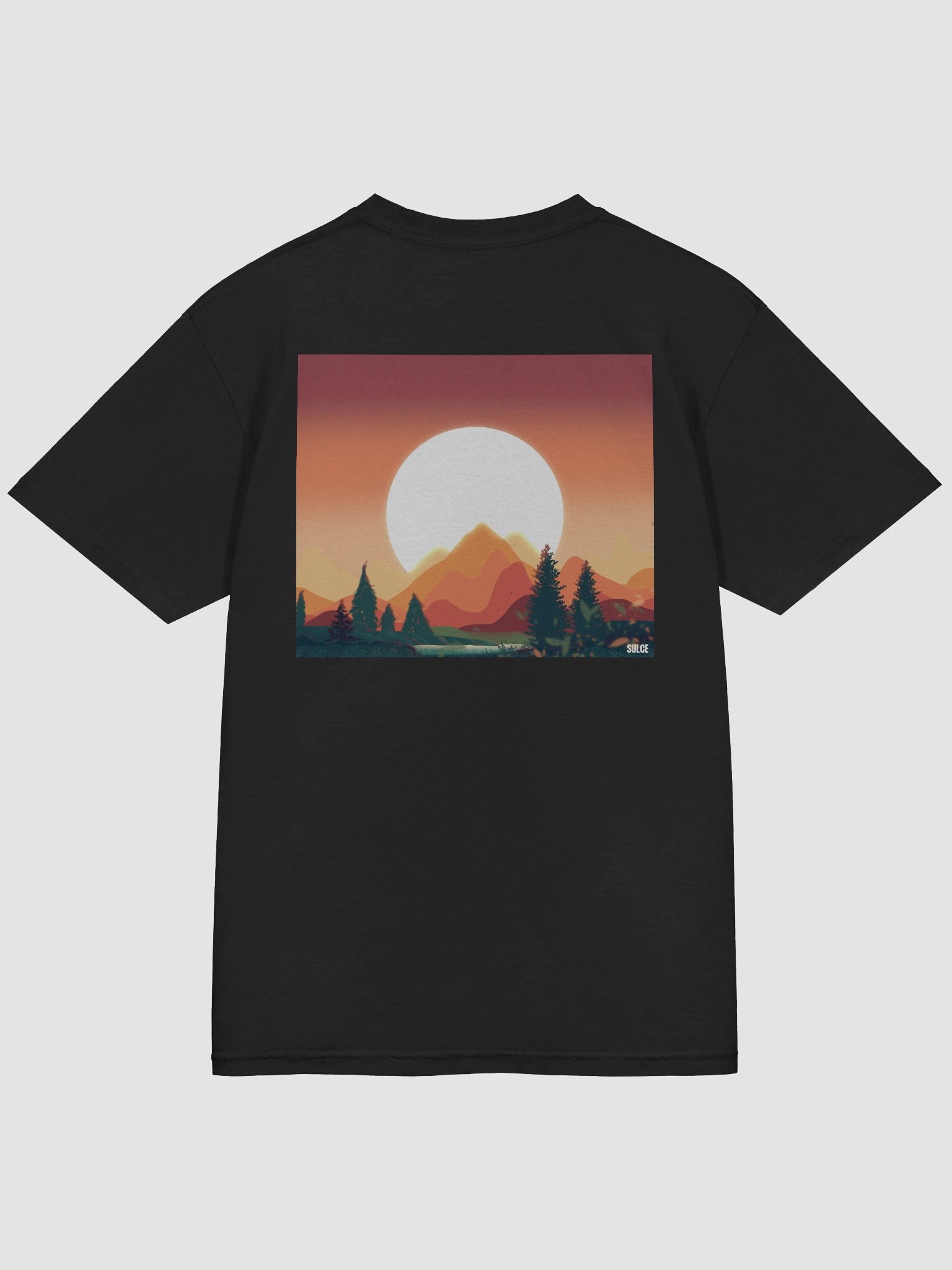 Autumn | Heavyweight Shirt product image (36)