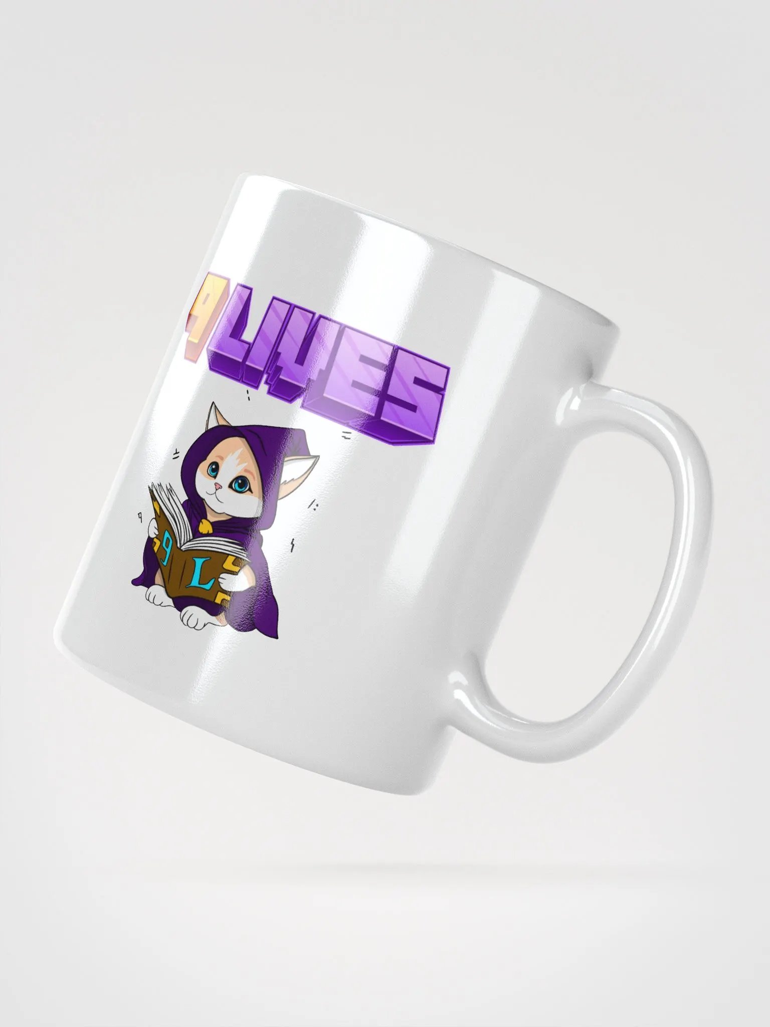 S3 Participant Mug product image (2)