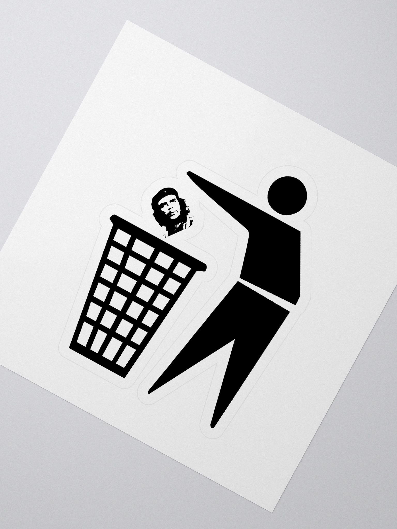 Che Trash product image (2)