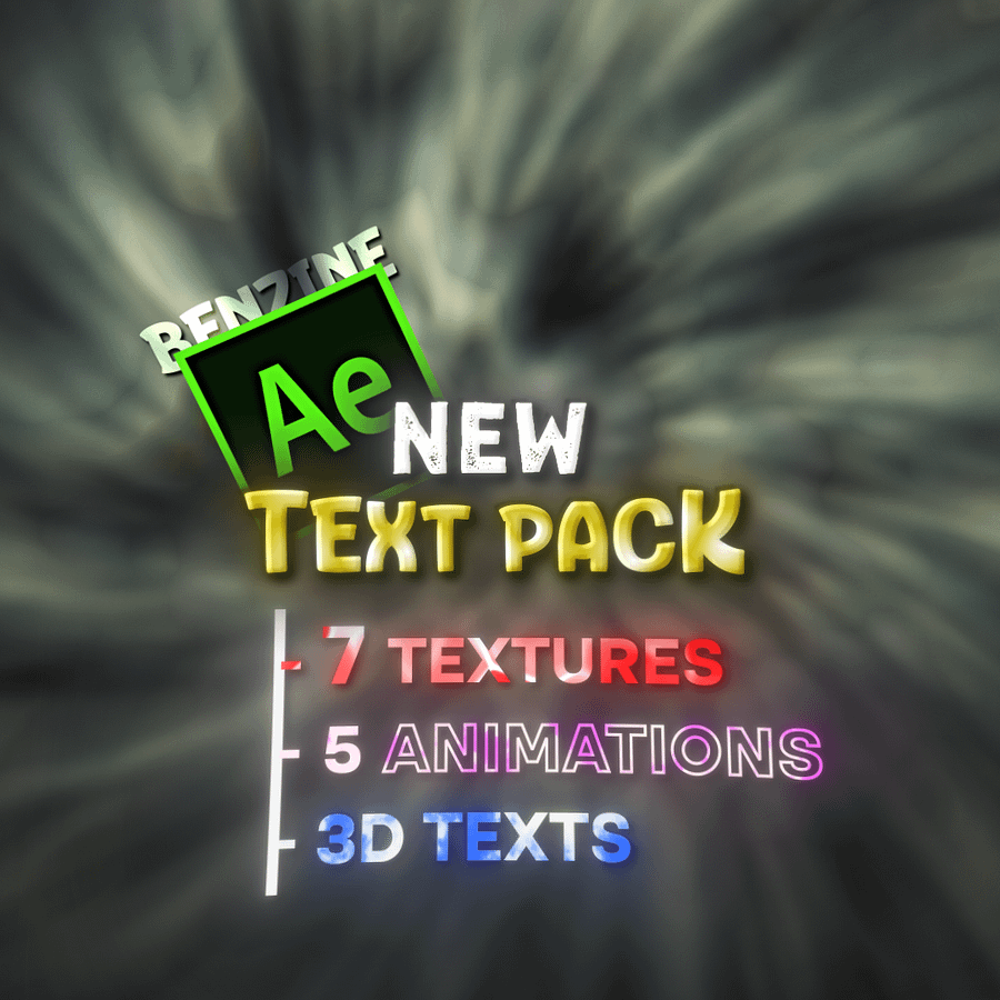 TEXT PACK product image (1)