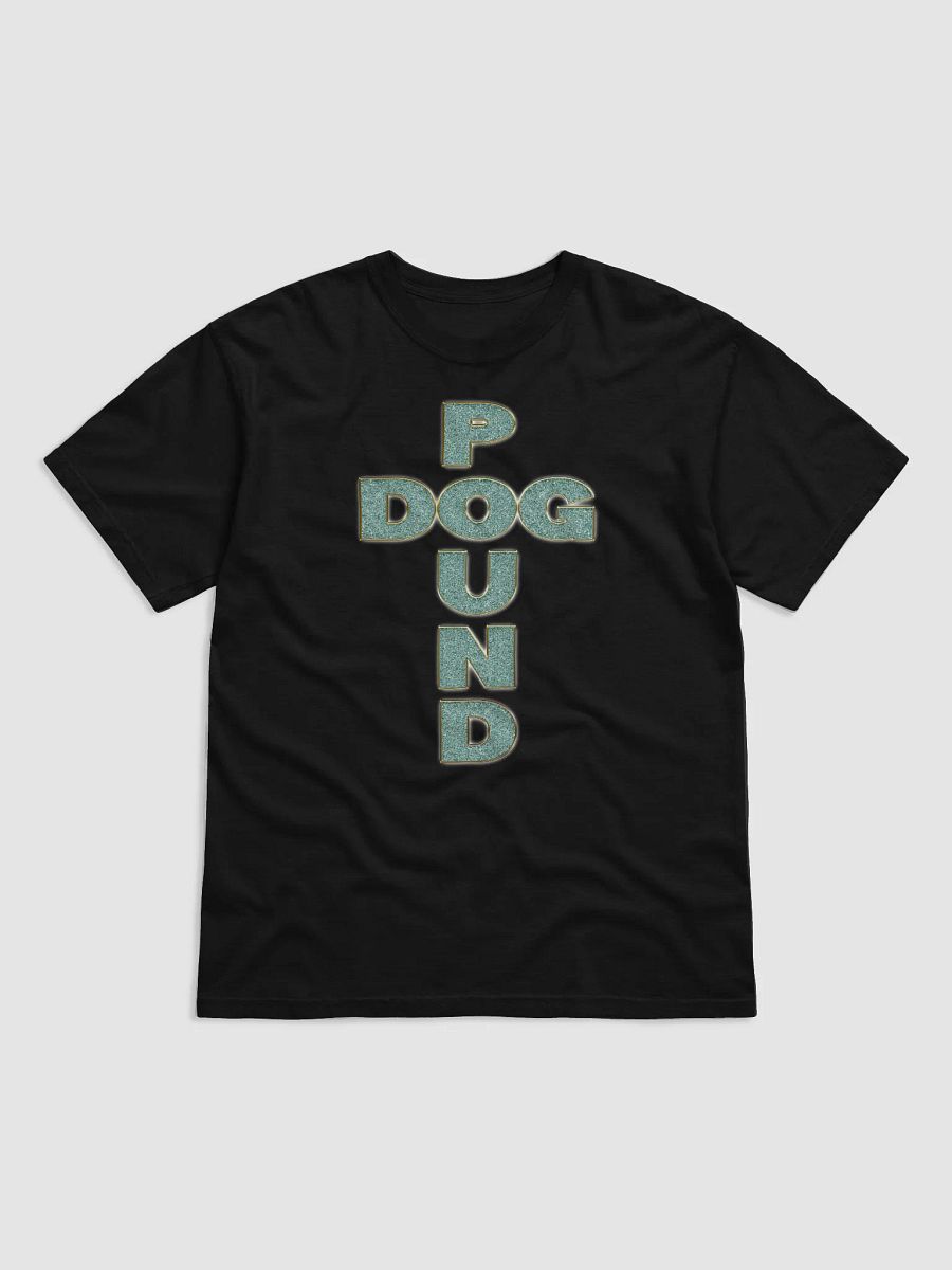 DOG POUND CROSS product image (2)