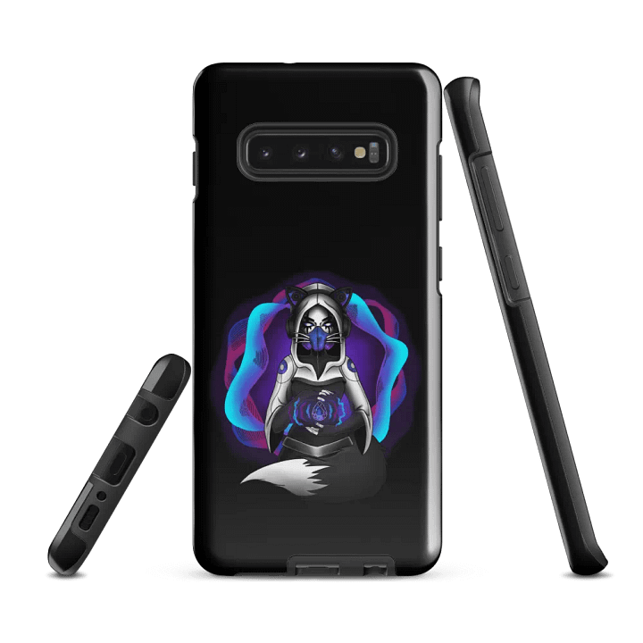 Galactic Waves Samsung Cases product image (2)