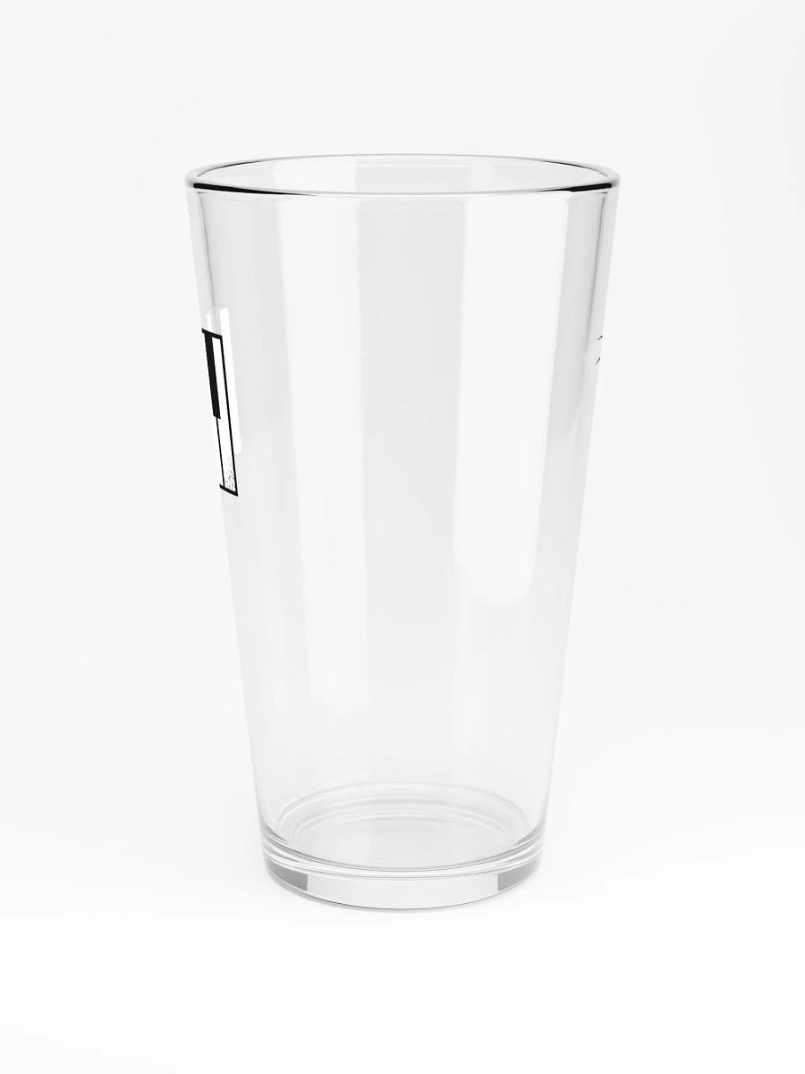 Neil Archer Branded Piano Pint Glass product image (5)